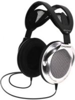 Koss UR40 Collapsible Over-Ear Headphones, Headphones - binaural Headphones Type, Ear-cup Headphones Form Factor, Dynamic Headphones Technology, Wired Connectivity Technology, Stereo Sound Output Mode, 15 - 22000 Hz Response Bandwidth, 0.2% Total Harmonic Distortion -THD, 98 dB Sensitivity, 60 Ohm Impedance, Neodymium iron boron Magnet Material (UR40 UR 40 UR-40 164179) 