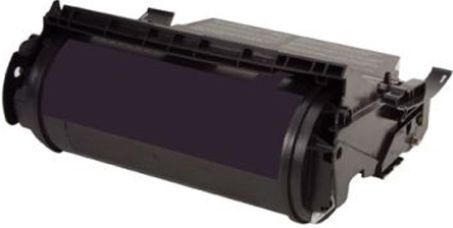 Premium Imaging Products US_12A6865 Black High Yield Toner Cartridge Compatible Lexmark 12A6865 For use with Lexmark X620e, T620, T620n, T620in, T620dn, T622, T622n, T622in and T622dn Printers, Up to 30000 pages yield based on 5% page coverage (US12A6865 US-12A6865 US 12A6865)
