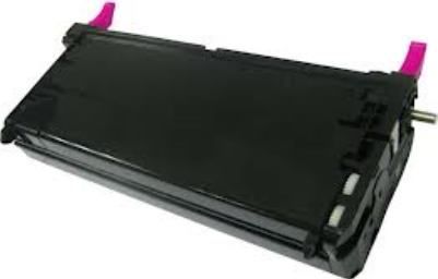 Premium Imaging Products US_3108096 Magenta Toner Cartridge Compatible Dell 310-8096 for use with Dell 3110c and 3115cn Laser Printers; Cartridge yields 8000 pages based on 5% coverage (US3108096 US 3108096 US-3108096 310 8096)