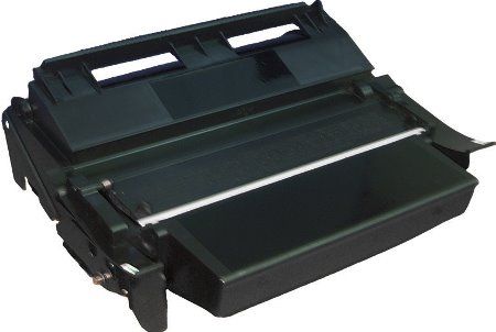 Premium Imaging Products US_4059 Black Toner Cartridge Compatible Lexmark 1382620 For use with Lexmark Optra S1250, S1620, S1650, S1625, S1255, S1855, S2455, S2420, S2450 and S4059 Printers; Up to 7500 pages yield based on 5% page coverage (US4059 US-4059 US 4059)