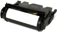 Premium Imaging Products US_64015HA Black High Yield Toner Cartridge Compatible Lexmark 64015HA For use with Lexmark T640n, T642, T642n, T644, T644n, T640tn, T642tn, T644tn, T640dtn, T642dtn, T644dtn and T640dn Printers, Up to 21000 pages yield based on 5% page coverage (US64015HA US-64015HA US 64015HA) 