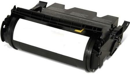 Premium Imaging Products US_64015HA Black High Yield Toner Cartridge Compatible Lexmark 64015HA For use with Lexmark T640n, T642, T642n, T644, T644n, T640tn, T642tn, T644tn, T640dtn, T642dtn, T644dtn and T640dn Printers, Up to 21000 pages yield based on 5% page coverage (US64015HA US-64015HA US 64015HA)