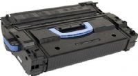 Premium Imaging Products US_C8543X High Yield Black Toner Cartridge Compatible HP Hewlett Packard C8543X for use with HP Hewlett Packard LaserJet 9050, 9000hnf, 9000, 9000hns, 9040, 9000n, 9000Lmfp, 9000mfp, M9050, M9040, 9050n, 9000dn and 9040n Printers; Cartridge yields 30000 pages based on 5% coverage (USC8543X US-C8543X USC8543X) 