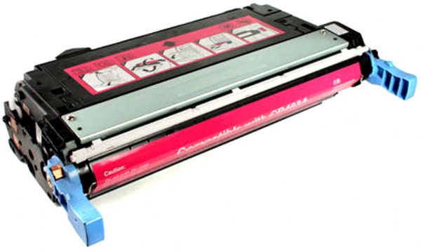 Premium Imaging Products US_CB403A Magenta Toner Cartridge Compatible HP Hewlett Packard CB403A for use with HP Hewlett Packard LaserJet CP4005dn and CP4005n Printers, Cartridge yields 7500 pages based on 5% coverage (USCB403A US-CB403A US CB403A USC-B403A USCB-403A)