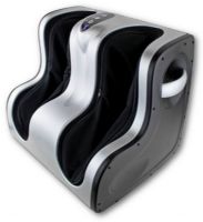 Ja Clean USJ-559A Shiatsu Leg Massager, Four flexible kneading discs that work simultaneously, Vibration board that massages the soles and muscles on the feet, Control buttons on switch panel allow ease of operation, Approximately 15 minutes Automatic Timer, Approximately 22 rpm  Kneading Frequency, 2400 +/- 200 rpm (High) 1900 +/- 200 rpm (Low) Vibration Frequency, UPC 45656007089 (JACLEANUSJ559A JA CLEAN USJ559A USJ 559A JA-CLEAN-USJ559A USJ-559A) 