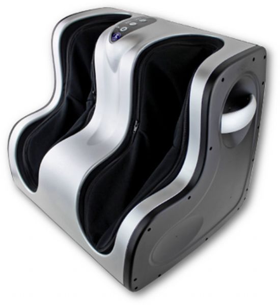 Ja Clean USJ-559A Shiatsu Leg Massager, Four flexible kneading discs that work simultaneously, Vibration board that massages the soles and muscles on the feet, Control buttons on switch panel allow ease of operation, Approximately 15 minutes Automatic Timer, Approximately 22 rpm  Kneading Frequency, 2400 +/- 200 rpm (High) 1900 +/- 200 rpm (Low) Vibration Frequency, UPC 45656007089 (JACLEANUSJ559A JA CLEAN USJ559A USJ 559A JA-CLEAN-USJ559A USJ-559A)