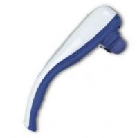 Ja Clean USJ-768 Dual Tapper Handheld Massager Body Massaging Tool Clean, Dual-speed control switch, Choose betweeen a relaxing or invigorating massage, 3 pairs of interchangeable massage heads to personalize your massage, Vigorous beating action to soothe muscle tension and knots, Ergononically designed for those hard-to-reach areas, Dimensions 18.5" x 6" x 6", Weight 3 Lbs, UPC 045656006921 (JACLEANUSJ768 JA-CLEAN-USJ768 USJ-768 JA-CLEAN-USJ768 USJ-768) 