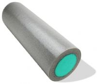 Ja Clean USJ-828 Body Care Foam Roller, High-density foam construction, Durable support, Foam material holds its shape, Smooth surface, Lightweight and economical, Dimensions 17.75" x 5.75" x 5.75", Weight 0.8 Lbs, UPC 045656010232 (JACLEANUSJ828 JA CLEAN USJ828 USJ 828 JA-CLEAN-USJ828 USJ-828) 