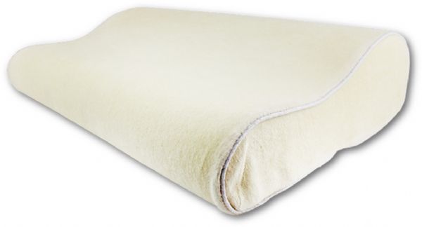 Ja Clean USJ-922 The Sleep Eze Pillow, Thicker; Orthopedic Contour Pillow provides support to the neck; The memory foam forms comfortably around the head; Whether you sleep on your back or on your side; The Visco-Elastic Memory Foam material is hypoallergenic; UPC USJACLEANUSJ922 (USJACLEANUSJ922 US JA CLEAN USJ922 US J922 US-JA-CLEAN-USJ922 US-J922)