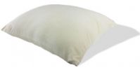 Ja Clean USJ-944 Confort Touch Pillow; Temperature sensitive memory foam; Promotes correct spinal alignment and sleeping position; Alleviates neck and shoulder pain; Naturally hypoallergenic; Removable soft velour cover included; Dimensions 24" x 16" x 6"; Weight 5 Lbs; UPC 045656000936 (JACLEANUSJ944 JA CLEAN USJ944 USJ 944 JA-CLEAN-USJ944 USJ-944) 