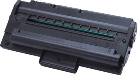 Premium Imaging Products US_ML1710 Black Toner Cartridge Compatible Samsung ML-1710D3 For use with Samsung ML-1510, ML-1520, ML-1710, ML-1740, ML-1750 and ML-1755 Laser Printers, Up to 3000 pages at 5% Coverage (USML1710 US-ML1710 US ML1710 ML1710D3)