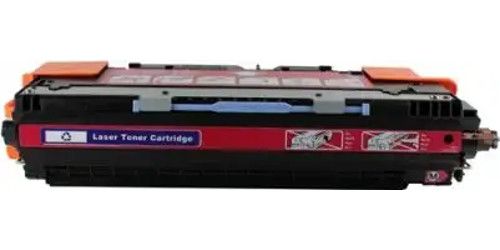 Premium Imaging Products US_Q2683A Magenta Toner Cartridge Compatible HP Hewlett Packard Q2683A for use with HP Hewlett Packard LaserJet 3700dtn, 3700, 3700dn and 3700n Printers; Cartridge yields 6000 pages based on 5% coverage (USQ2683A US-Q2683A US Q2683A)