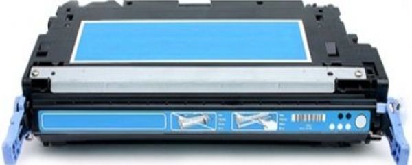 Premium Imaging Products US_Q6471A Cyan Toner Cartridge Compatible HP Hewlett Packard Q6471A for use with HP Hewlett Packard LaserJet CP3505dn, CP3505x, CP3505n, 3600dn, 3600n, 3600, 3800dn, 3800, 3800dtn and 3800n Printers; Cartridge yields 4000 pages based on 5% coverage (USQ6471A US-Q6471A US Q6471A)