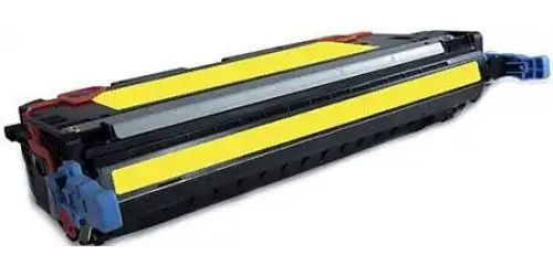 Premium Imaging Products US_Q7582A Yellow Toner Cartridge Compatible HP Hewlett Packard Q7582A for use with HP Hewlett Packard LaserJet CP3505x, CP3505dn, CP3505n, 3800dn, 3800n, 3800 and 3800dtn Printers; Cartridge yields 6000 pages based on 5% coverage (USQ7582A US-Q7582A US Q7582A)