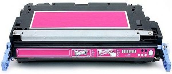 Premium Imaging Products US_Q7583A Magenta Toner Cartridge Compatible HP Hewlett Packard Q7583A for use with HP Hewlett Packard LaserJet CP3505x, CP3505dn, CP3505n, 3800dn, 3800n, 3800 and 3800dtn Printers; Cartridge yields 6000 pages based on 5% coverage (USQ7583A US-Q7583A US Q7583A)