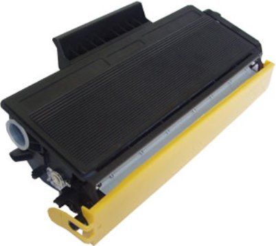 Premium Imaging Products US_TN570 High Yield Black Toner Cartridge Compatible Brother TN570 for use with Brother DCP-8040, DCP-8045D, HL-5140, HL-5150D, HL-5150DLT, HL-5170DN, HL-5170DNLT, MFC-8120, MFC-8220, MFC-8440, MFC-8640D, MFC-8840D and MFC-8840DN; Yields up to 6700 pages (USTN570 US-TN570 US TN570)