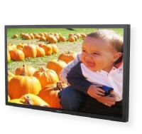 Peerless UV492 49" UltraVie UHD Outdoor TV; Black; Operating temperature range of -22 to 122 degree Farenheit; High TNI panel allows for direct sunlight readability without the risk of isotropic blackout; IPS panel allows for accurate color representation when viewing off axis;  UPC 735029314356 (UV492 UV492TV UV492-TV UV492HD UV492-HD UV492PEERLESS) 