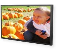 Peerless UV552 55" UltraView UHD Outdoor TV; Black; Operating temperature range of -22 to 122 degree Farenheit; High TNI panel allows for direct sunlight readability without the risk of isotropic blackout; IPS panel allows for accurate color representation when viewing off axis; UPC 735029314363 (UV552 UV552TV UV552-TV UV552HD UV552-HD UV552PEERLESS) 