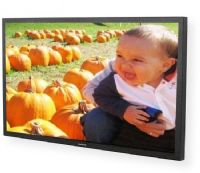 Peerless UV652 65" UltraView UHD Outdoor TV; Black; Operating temperature range of -22 to 122 degree Farenheit; High TNI panel allows for direct sunlight readability without the risk of isotropic blackout; IPS panel allows for accurate color representation when viewing off axis; UPC 735029314370  (UV652 UV652TV UV652-TV UV652HD UV652-HD UV652PEERLESS) 