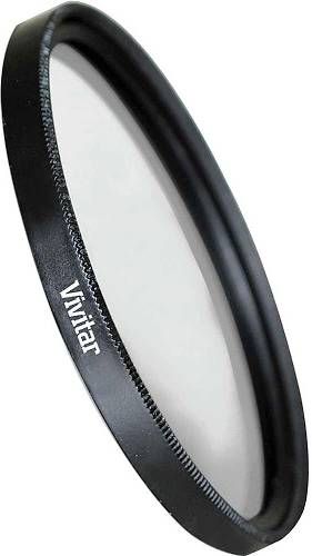 Vivitar UV-86 Ultra Violet 86mm Filter; Protects Lens From Scratches & Fingerprints; Are manufactured from high-quality solid optical materials; Heat-treated to avoid any rare movement or distortion; Remove and absorb ultra violet rays, giving sharper contrast to your digital images; Minimize the bluish cast sometimes found under daylight conditions; UPC 681066758809 (UV86 UV 86)