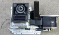 Hitachi UX25307 Refurbished Light Engine, Used in the following Models 50V720 DLP Projection TV (UX-25307 UX 25307 UX25307R UX25307-R) 