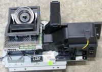 Hitachi UX26102 Refurbished Light Engine, Used in the following Models 50C20 DLP Projection TV (UX-26102 UX 26102 UX26102R UX26102-R) 