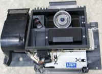Hitachi UX26113 Remanufactured Light Engine, Used in the following Models 62VS69 DLP Projection TV (UX-26113 UX 26113 UX26113R UX26113-R) 
