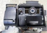 Hitachi UX26116 Remanufactured Light Engine, Used in the following Models 62V569A 62VS69 and 62VS69A DLP Projection TV (UX-26116 UX 26116 UX26116R UX26116-R) 