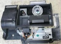 Hitachi UX27713 Remanufactured Light Engine, Used in the following Models 55VS69 62V69 and 62VS69 DLP Projection TVs (UX-27713 UX 27713 UX27713R UX27713-R) 