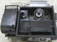Hitachi UX27716 Refurbished Light Engine, Used in the following Models 62V569A 62VS69 and 62VS69A DLP Projection TVs (UX-27716 UX 27716 UX27716R UX27716-R) 