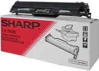 Premium Imaging Products CTUX50DR Laser Drum Cartridge Unit Compatible Sharp UX-50DR For use with Sharp UX-5000 Fax Machine Only, Up to 20000 pages at 5% Coverage (CT-UX50DR CTUX-50DR CT-UX-50DR UX50DR) 