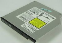 Toshiba V000120910 Flash IDE Internal Slim Drive, 2MB Buffer Memory, 24x (CD)/8x (DVD+/-R)/6x (DVD+/-R DL) 24x (CD)/6x(DVD-RW)/8x (DVD+RW)/5x (DVD-RAM) IDE (V000120910 V-000120910 V-000-120910 V000-120910 V-000120910)  