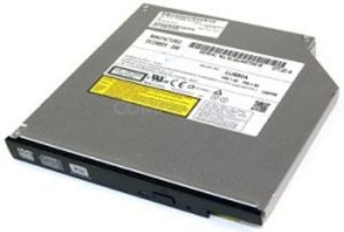 Toshiba V000123270 DVD/RW DVD Internal Slim Drive, 4.8GB Data Capacity, IDE/ATAPI Interface, 2MB Buffer Memory (V000123270 V-000123270 V-000-123270 V000-123270)