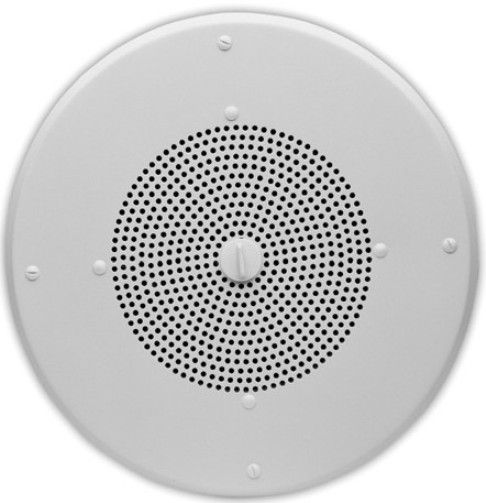 Valcom V-1020C Ceiling Speakers 8