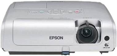 Epson V11H221020 PowerLite S4 Multimedia LCD Projector, 1800 ANSI Lumens, 800 x 600 SVGA Native Resolution, Contrast Ratio 500:1, Weight 5.7 lbs, Epson Poly-silicon TFT Driving method, Active Matrix, 480,000 dots x 3 800 x 600 LCDs Pixel number, 4:3 supports 16:9 Aspect ratio, Stripe Pixel arrangement, Manual focus Projection Lens Type (V11-H221020 V11 H221020 V11H-221020 POWERLITES4 POWERLITE-S4 10343857827)