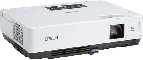 Epson V11H230020 model PowerLite 1710c Multimedia LCD Projector, High Temperature Poly-Silicon TFT LCD x3 Projector Display System, 2700 ANSI lumens Brightness, 1024 x 768 Native Resolution, 786,432 x 3 = 2,359,296 Number of Pixels, 400:1 Contrast Ratio, 4:3 native Aspect Ratio, 170w UHE, Lamp Life expectancy 2000 hours, Low brightness mode: 3000 hours, NTSC, NTSC4.43, PAL, M-PAL, N-PAL, PAL60, SECAM System, UPC 010343906464 (V11H230020 V-11H-230020 V 11H 230020)