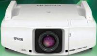 Epson V11H266920 PowerLite Pro Z8000WUNL 3-chip 3LCD Multimedia Projector, 6000 lumens color, 6000 lumens white light output, 5000:1 contrast ratio for superior detail, Native Resolution WUXGA (1920 x 1200), Lens sold separately, Aspect Ratio Native 16:10, HDMI digital connection with HDCP compliancy, 48.4 lbs with standard lens, UPC 010343874121 (V11-H266920 V11 H266920 Z8000-WUNL Z8000 WUNL) 