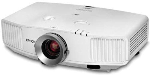 Epson V11H299020 PowerLite G5000 Multimedia LCD Projector, 4000 ANSI Lumens, 1000:1 contrast ratio, Native Resolution XGA (1024 x 768), Standard lens with 1.8x zoom, Built-in closed captioning, Network-ready with RJ-45 LAN connection, Aspect Ratio Supports 4:3, 16:9, 16:10, 14.9 lbs (V11-H299020 V11 H299020 V11H299-020 G-5000 G 5000)
