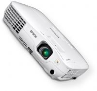 Epson V11H309020 model EX-31 LCD projector, 2500 ANSI lumens Image Brightness, 1960 ANSI lumens Reduced Image Brightness, 2000:1 Dynamic Image Contrast Ratio, 22.8 in - 350 in Image Size, 3 ft - 34 ft Projection Distance, 1.45 - 1.96:1 Throw Ratio, 1.35x Digital Zoom Factor, 800 x 600 SVGA native and 1400 x 1050 resized Resolution, 4:3 Native Aspect Ratio, 16.7 million colors Support, 4000 hours / 5000 hours economic mode Lamp Life Cycle (V11H-309020 V11H 309020 EX-31 EX 31 EX31) 