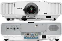 Epson V11H348020 PowerLite 4200W Multimedia 3LCD Projector, 4500 lumens, Native Resolution 1024 x 768 (XGA), Aspect Ratio Supports 4:3/16:9/16:10, Dynamic Contrast Ratio Up to 1000:1, Throw Ratio Range 1.29 – 2.34, Size (projected distance) 30" – 300", F-number 1.65 – 2.55, Focal Length 21.28 mm – 37.94 mm, UPC 010343880979 (V11-H348020 V11H-348020 V11H 348020) 