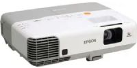 Epson V11H383020 model PowerLite 95 LCD projector, 2600 ANSI lumens Image Brightness, 2000:1 Image Contrast Ratio, 29.9 in - 300 in Image Size, 3 ft - 30 ft Projection Distance, 1.48 - 1.77:1 Throw Ratio, 1024 x 768 XGA native / 1600 x 1200 XGA resized Resolution, 4:3 Native Aspect Ratio, 786,432 pixels - 1,024 x 768 x 3 Display Format, 16.7 million colors Support, E-TORL UHE 200 Watt Lamp Type (V11H383020 V11H-383020 V11H 383020 PowerLite95 PowerLite-95 PowerLite 95) 