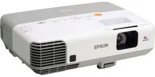 Epson V11H383020 model PowerLite 95 LCD projector, 2600 ANSI lumens Image Brightness, 2000:1 Image Contrast Ratio, 29.9 in - 300 in Image Size, 3 ft - 30 ft Projection Distance, 1.48 - 1.77:1 Throw Ratio, 1024 x 768 XGA native / 1600 x 1200 XGA resized Resolution, 4:3 Native Aspect Ratio, 786,432 pixels - 1,024 x 768 x 3 Display Format, 16.7 million colors Support, E-TORL UHE 200 Watt Lamp Type (V11H383020 V11H-383020 V11H 383020 PowerLite95 PowerLite-95 PowerLite 95)