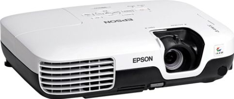 Epson V11H391020 model VS200 LCD projector, 2300 ANSI lumens Image Brightness, 2040 Reduced ANSI lumens Image Brightness, 2000:1 Image Contrast Ratio, 29.9 in - 350 in Image Size, 3 ft - 46 ft Projection Distance, 1.35x Digital Zoom Factor, 800 x 600 SVGA Resolution, 4:3 Native Aspect Ratio, 16.7 million colors Support, E-TORL UHE 175 Watt Lamp Type, 4000 hours Typical mode / 5000 hours economic mode Lamp Life Cycle (V11H391020 V11H-391020 V11H 391020 VS200 VS-200 VS 200)