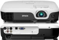Epson V11H433020 Model VS210 Multimedia 3LCD Projector, 2600 lumens, Aspect Ratio 4:3, Native Resolution 800 x 600 (SVGA), Contrast Ratio Up to 3000:1, Color Reproduction 16.77 million colors, Throw Ratio Range 1.45 – 1.96, Size (projected distance) 23" – 350" (0.87 – 10.5 m), Keystone Correction Automatic Vertical +/-30 degrees, 5.1 lb, UPC 010343884137 (V11-H433020 V11 H433020 V11H-433020 VS-210 VS 210) 