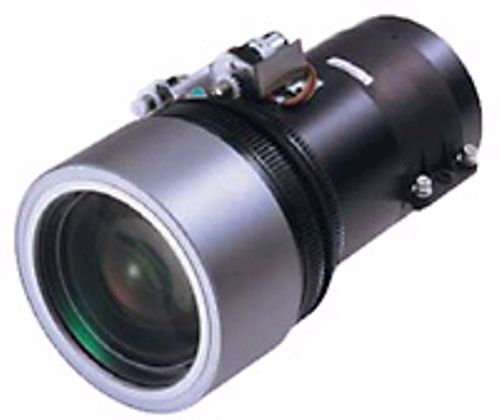 Epson V12H004S02 Standard Zoom Lens for PowerLite 8300i, 8300NL & 9300NL Multimedia Projectors (V12-H004S02 V12H-004S02 V12H004-S02 V12H004)