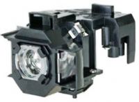 Epson V13H010L36 Genuine Replacement Lamp Works With PowerLite S4 Multimedia Projector, Type: 170 W UHE, Life: 2000 H(High Brightness), 3000 H (Low Brightness) (V13-H010L36 V13H010L3 V13H010-L36) 