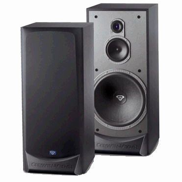 Cerwin Vega V-15F Speaker Floor-Standing 15" 3-way 400 watt - each (V 15F, V15F, 743658400241)