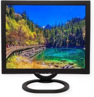 ViewEra V191HV2 TFT LCD Video Monitor, 19 in. Screen Size, VGA, Composite (RCA) Video, S-Video, Resolution 1280 x 1024, Brightness 250 cd/m2, Contrast Ratio 1000:1, Response Time 5ms, Built-in Speakers; Black Color; Super fast response time of 5 ms; Wide viewing angle of 160 degrees; High contrast ratio of 1000:1 (typ) and brightness of 250 cd/m2 (typ) (VIEWERAV172BN2 VIEWERA V172BN2 MONITOR BLACK) 