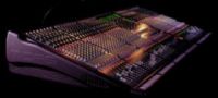 Midas Verona V/240/8/IP Professional Live Sound Reinforcement Mixing Console, 24 Input Channels, Four Band Parametric EQ, Eight Bus Outputs, Four Auxiliary Sends, Flexible Routing, 20Hz to 20kHz Frequency Response, Summing Noise -90dBu Signal-to-Noise Ratio (V/240/8/IP V 240 8 IP V2408IP) 