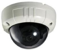 CNB Technology V3760N Vandal-Resistant Dome Camera, 1/3" SONY Super HAD CCD, 530TVL, 3.8mm Fixed Lens, AWB, A, GC, 85mm dome size, 3-Axis (V-3760N V 3760N) 